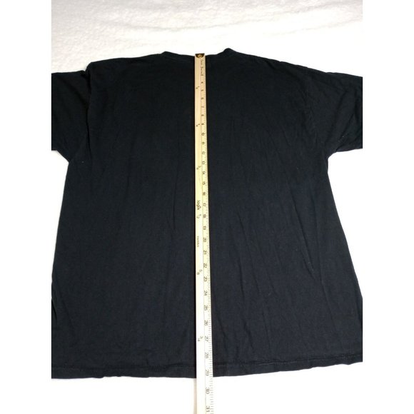 A Nightmare Before Christmas Walt Disney World Tim Burton Touchstone T-shirt XL - Picture 9 of 13